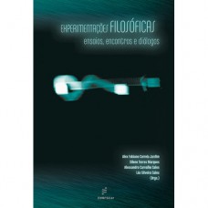 Experimentacões filosóficas Experimentacões filosóficas