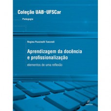 Aprendizagem da docência e profissionalização