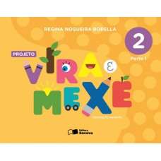 Projeto vira e mexe - Parte 2 Projeto vira e mexe - Parte 2