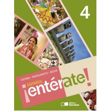 ¡Español entérate! - 9º ano ¡Español entérate! - 9º ano