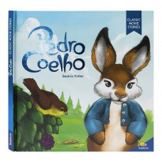 Classic MOVIE Stories: Pedro Coelho