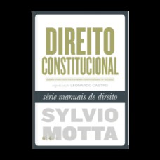 Direito constitucional