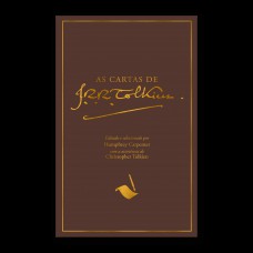 As cartas de J.R.R. Tolkien