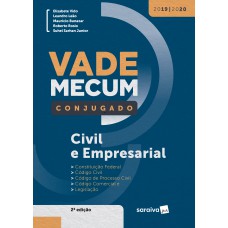 Vade Mecum Civil E Empresarial Conjugado Vade Mecum Civil E Empresarial Conjugado