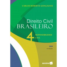 Direito Civil Brasileiro Vol. 4 - 15ª edição de 2020 Direito Civil Brasileiro Vol. 4 - 15ª edição de 2020