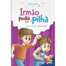 Aprendendo Valores: Fraternidade Aprendendo Valores: Fraternidade