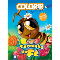Turminha da Fé Turminha da Fé