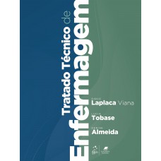 Tratado Técnico de Enfermagem