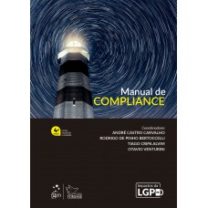 Manual de Compliance - 4ª Edição 2024