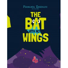 THE BAT WITH NO WINGS THE BAT WITH NO WINGS