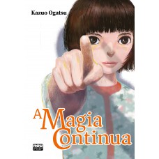 A Magia Continua A Magia Continua