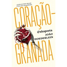 Coração-granada Coração-granada