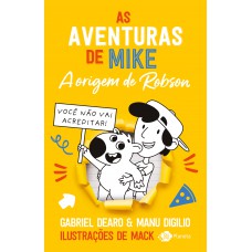 As aventuras de Mike 4