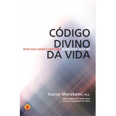 Código divino da vida