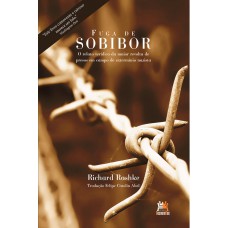 Fuga de Sobibor Fuga de Sobibor