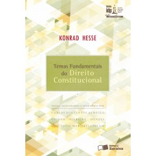 Temas Fundamentais do Direito Constitucional - 1ª Edição 2009