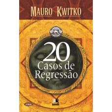 20 casos de regressão 20 casos de regressão