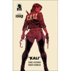 Kali Kali