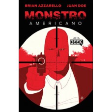 Monstro americano
