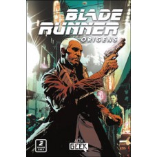 Blade runner - origens - vol.2 Blade runner - origens - vol.2