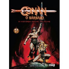 Conan, o bárbaro Conan, o bárbaro