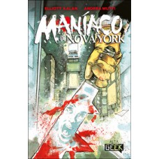 Maníaco de nova york