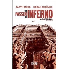 Um passeio no inferno: a catedral