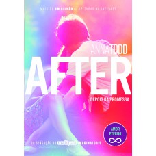 After 5 - depois da promessa After 5 - depois da promessa
