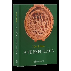 A fé explicada - Capa dura