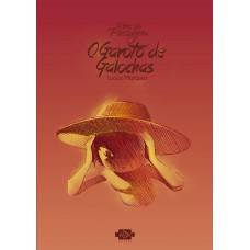 Ritos de passagem: o garoto de galochas Ritos de passagem: o garoto de galochas