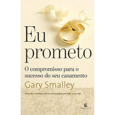 Eu prometo Eu prometo