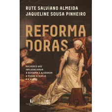 Reformadoras Reformadoras