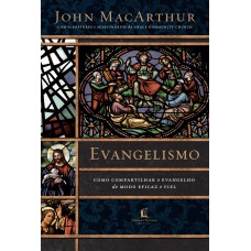 Evangelismo Evangelismo