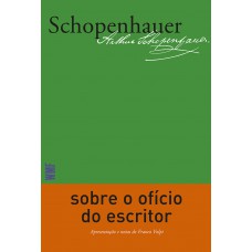 Sobre o ofício do escritor