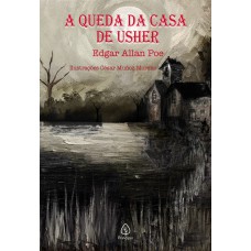 A queda da casa de Usher A queda da casa de Usher