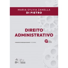 Direito Administrativo Direito Administrativo
