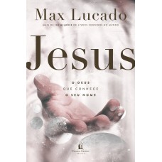 Jesus Jesus
