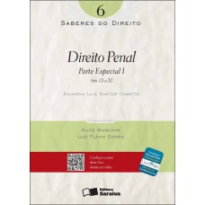 Direito penal - 1ª edição de 2012