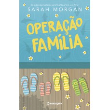 Operação Família Operação Família