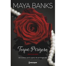 Toque perigoso