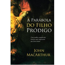 A parábola do filho pródigo A parábola do filho pródigo