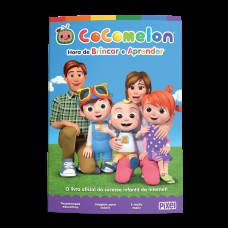 CoComelon: Hora de brincar e aprender CoComelon: Hora de brincar e aprender