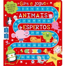 Animais espertos Animais espertos