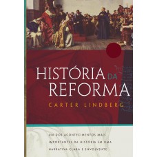 História da reforma