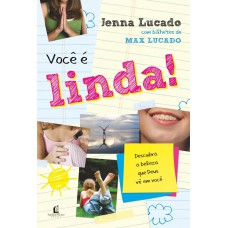 Você É Linda