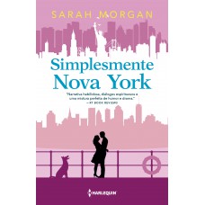 Simplesmente Nova York Simplesmente Nova York