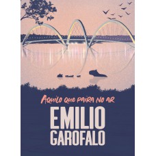 Aquilo que paira o ar Aquilo que paira o ar