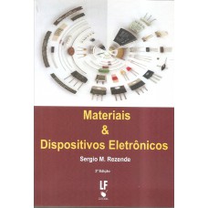 Materiais e Dispositivos Eletrônicos