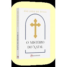 Pocket O mistério do Natal - 3ª Edição - Coleção Devocional