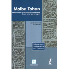 Malba Tahan: Episódios do nascimento e manutenção de um autor-personagem